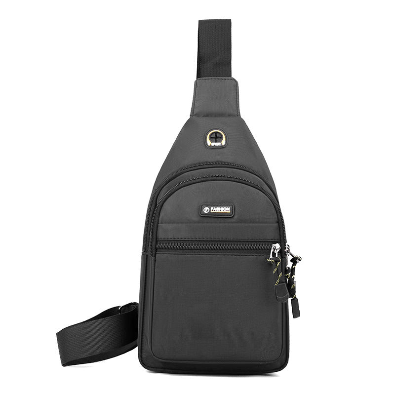Versatile Sling Rucksack