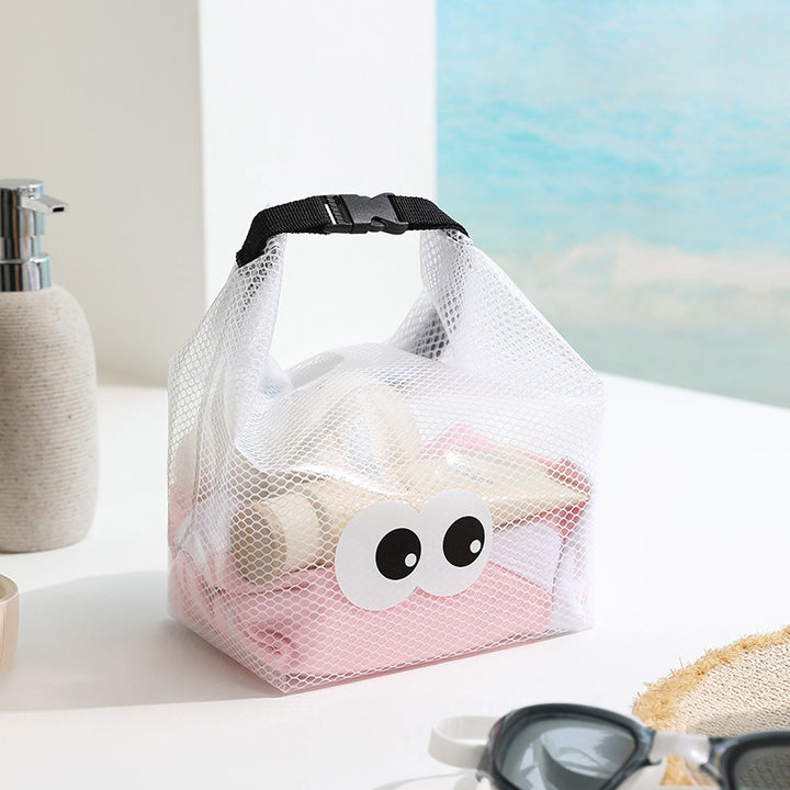 Cute Animal Print Storage Bag Stornfield