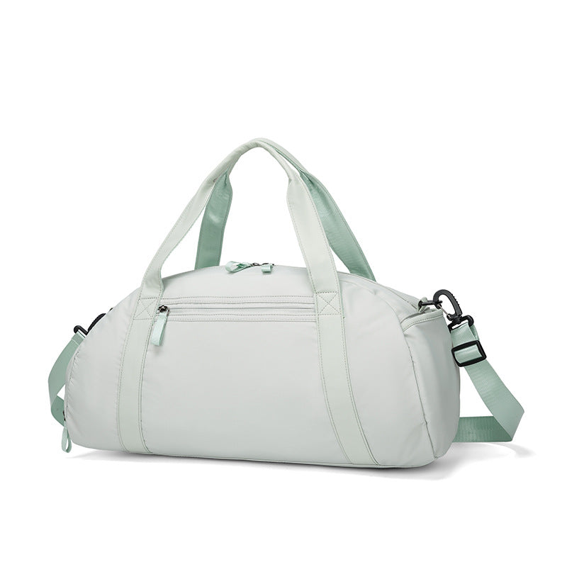 Versatile Gym Duffel Bag Stornfield