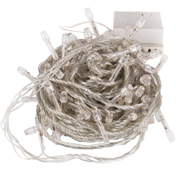 Decorative LED Fairy String Lights Stornfield