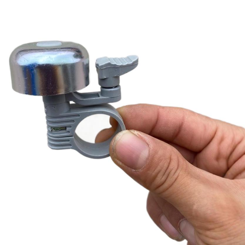 Bicycle Safety Alarm Bell Stornfield