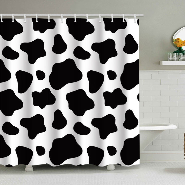 Shower Curtain Stornfield