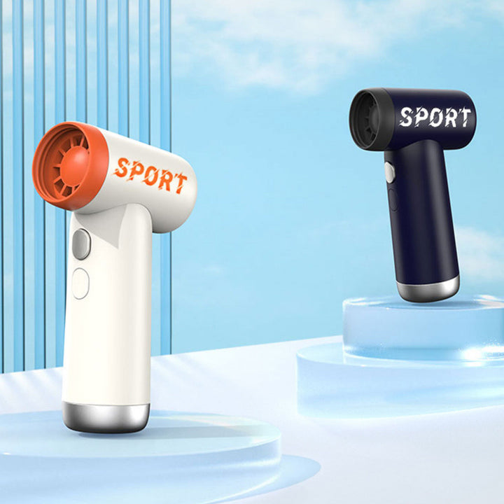 Portable Sports Cooling Fan Stornfield