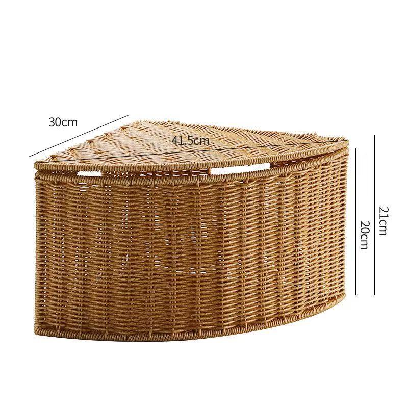 Storage Basket Stornfield
