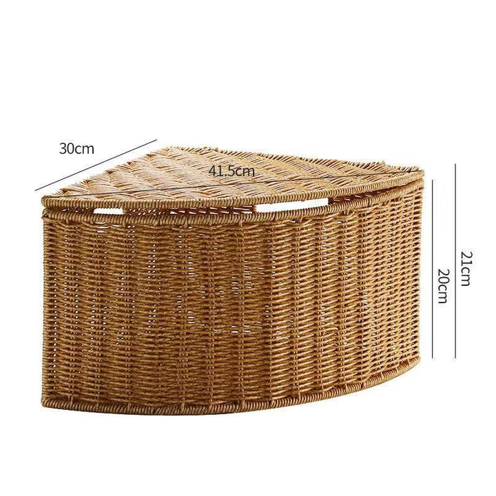 Storage Basket Stornfield
