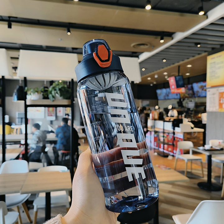 Unisex Water Bottle Stornfield