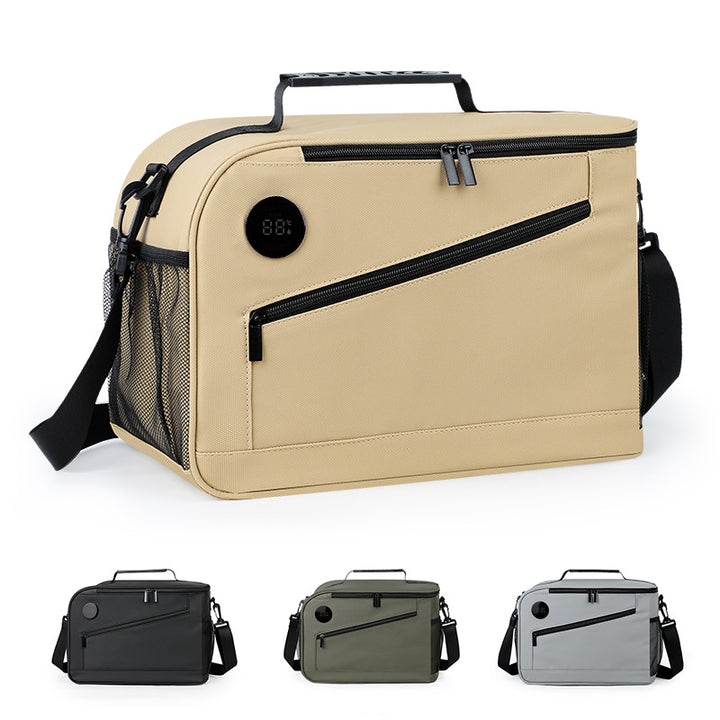 Insulated Food Delivery Stornfield