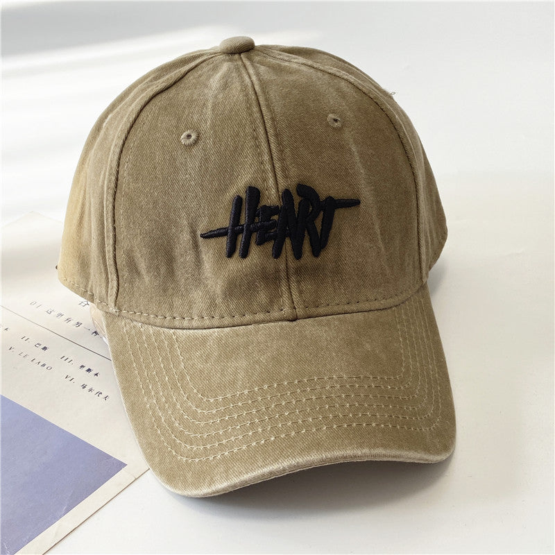 Women's Casual Distressed Cap Stornfield