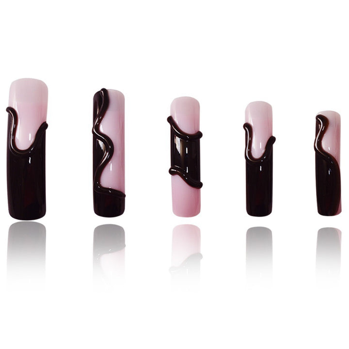 Artistic Acrylic Nail Enhancements Stornfield