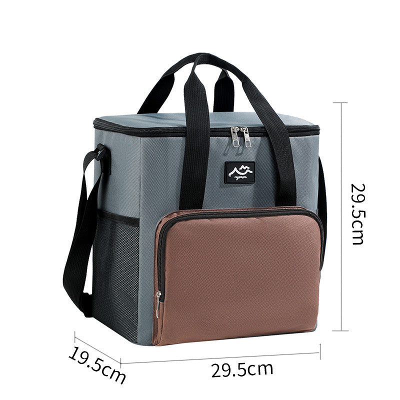 Insulated Cooler Bag Stornfield