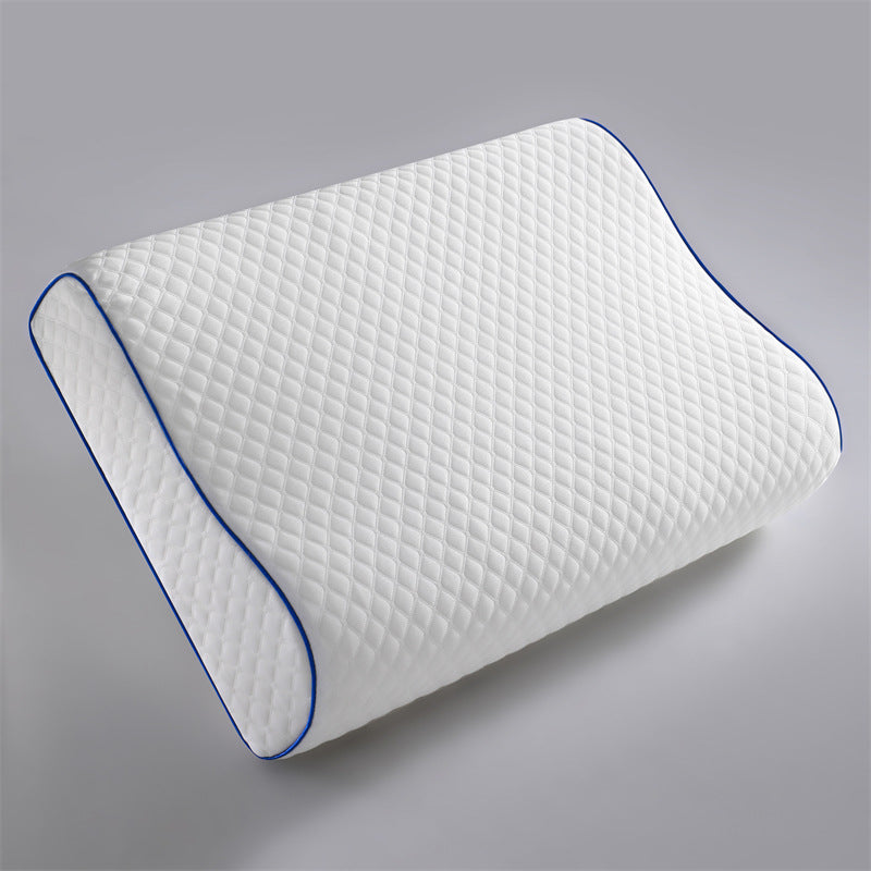 Orthopedic Neck Support Pillow Stornfield