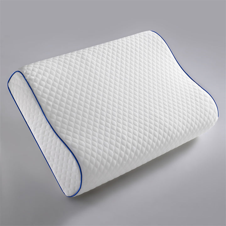 Orthopedic Neck Support Pillow Stornfield