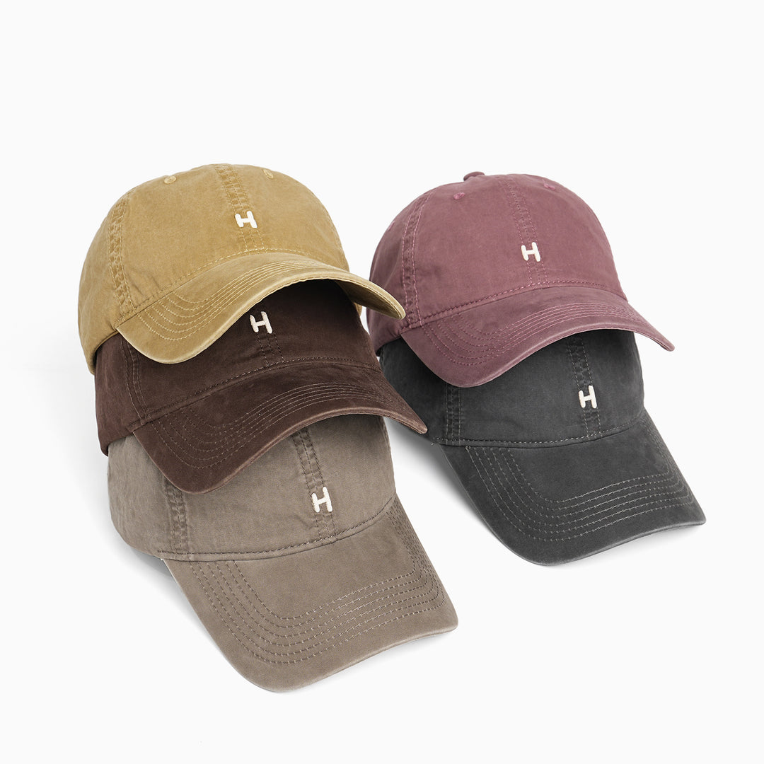 Women's sporty everyday cap with adjustable strap Stornfield