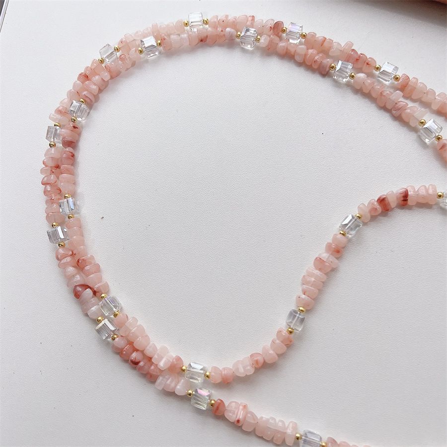 Decorative Beaded Eyewear Chain Stornfield 1790135706