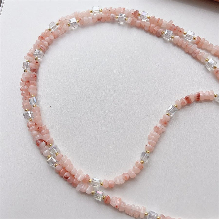 Decorative Beaded Eyewear Chain Stornfield 1790135706