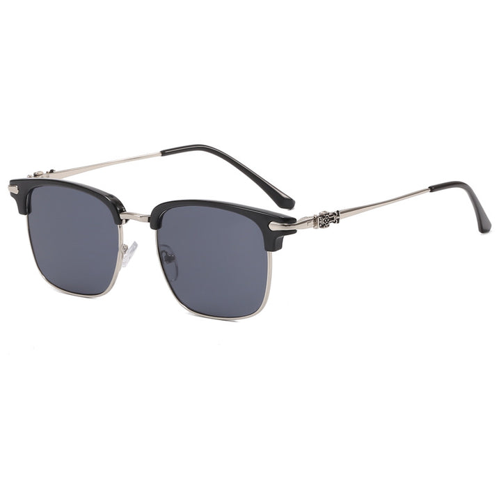 Ladies fashionable glasses in elegant and filigree design Stornfield