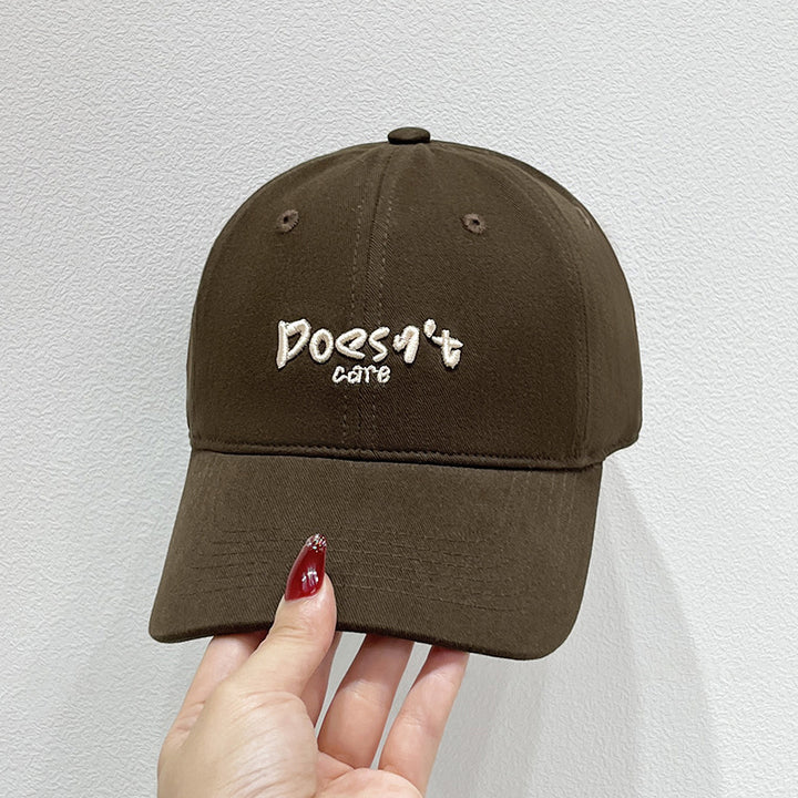 Women's Motivational Quote Baseball Cap Stornfield