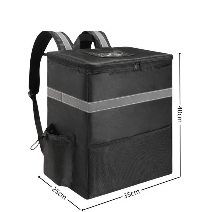 Ladies Insulated Cool Backpack with High Wearing Comfort Stornfield