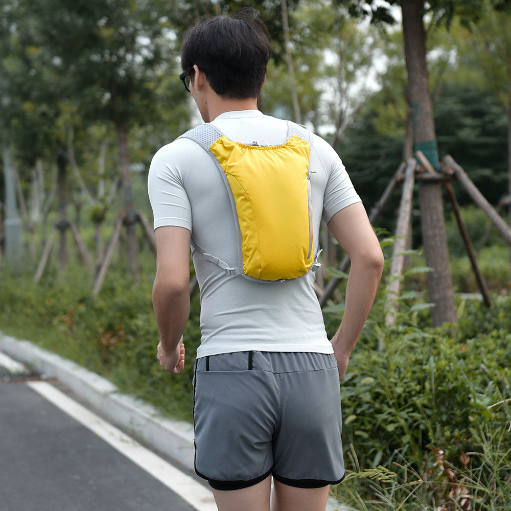 Sporty Backpack Stornfield