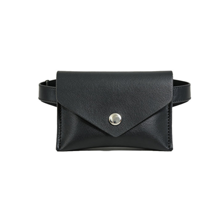 Leather Mini Pouch Belt Bag Stornfield