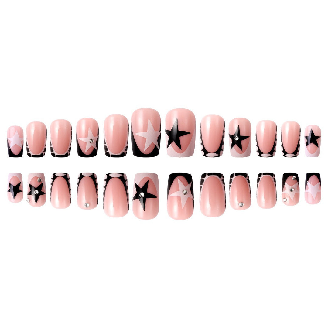 Artistic Nail Design Enhancements Stornfield