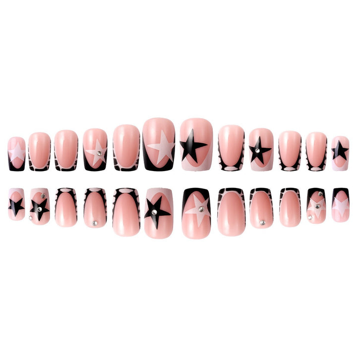 Artistic Nail Design Enhancements Stornfield