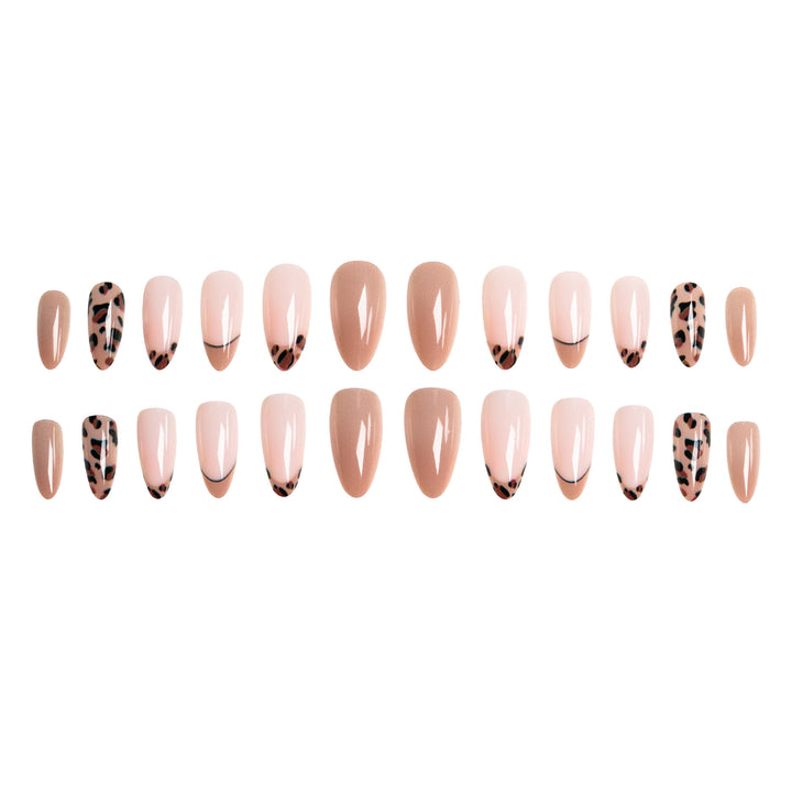 Trendy Nail Art