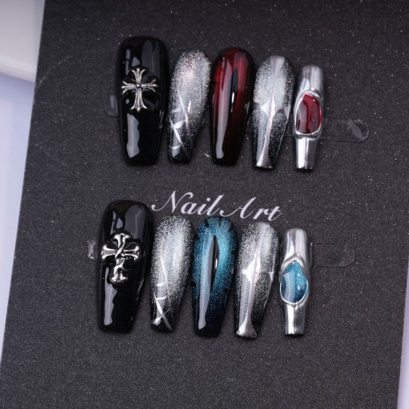 Nail Art Stornfield