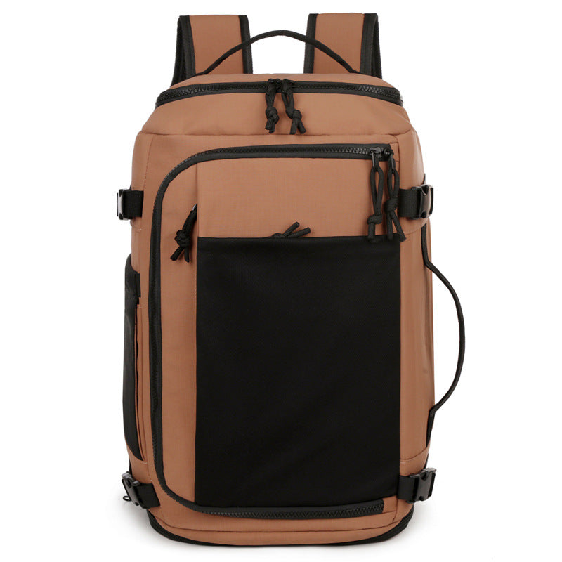 Tactical Multifunctional Travel Backpack Stornfield