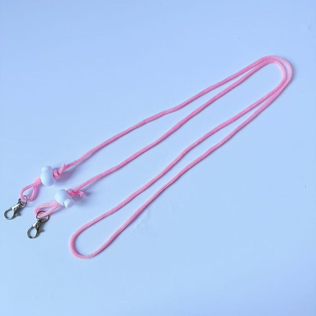 Adjustable Eyewear Lanyard Stornfield