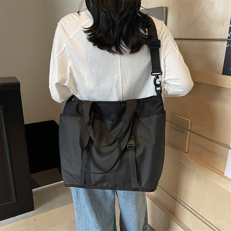Waterproof Utility Tote Stornfield