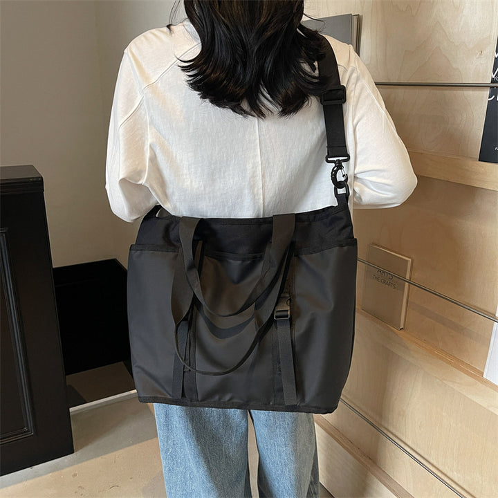 Waterproof Utility Tote Stornfield