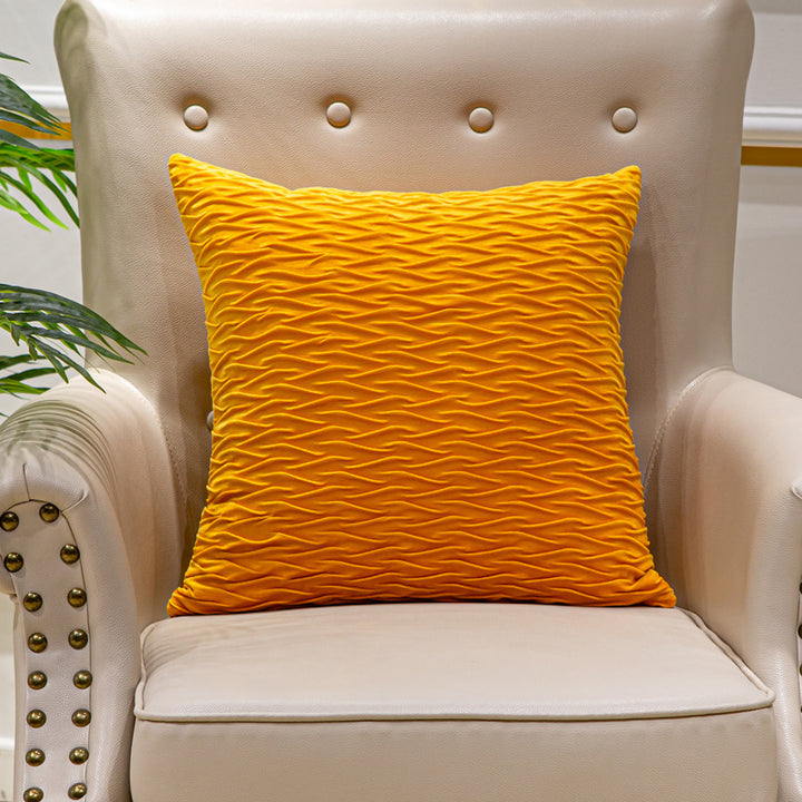 Elegant Decorative Throw Pillow