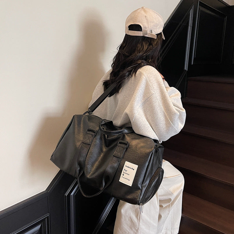 Durable Travel Duffel Bag Stornfield