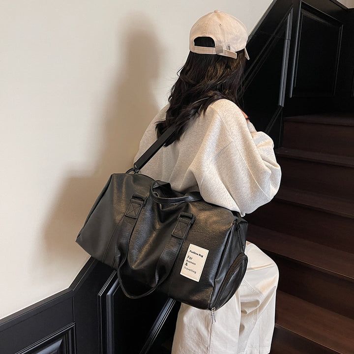 Durable Travel Duffel Bag Stornfield