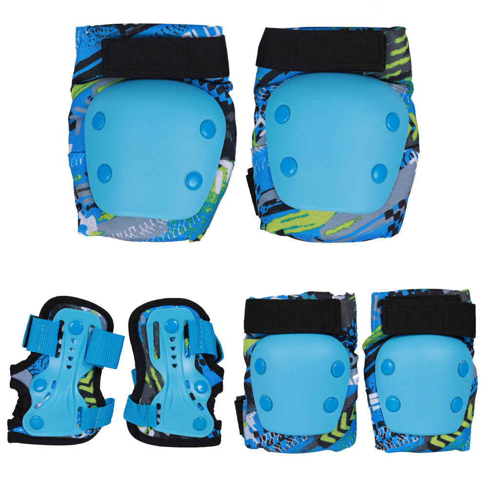 Stornfield protection set