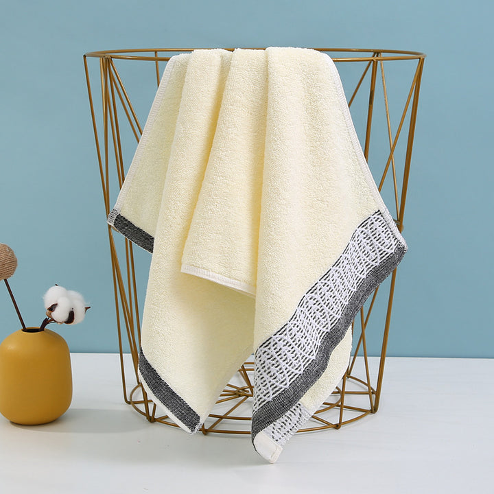 High-Quality And Durable Bath Towel Stornfield