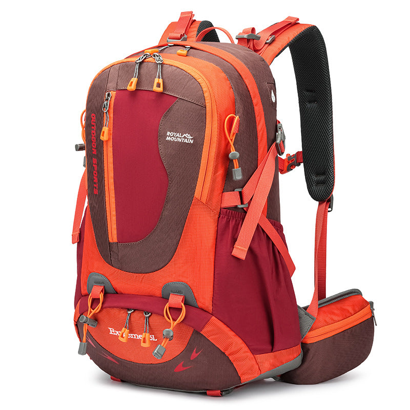 Men's Multifunctional Backpack Stornfield