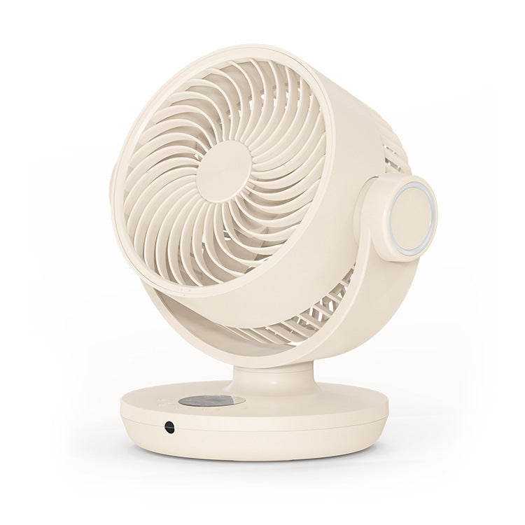 Unisex Premium Adjustable Air Flow Fan Stornfield
