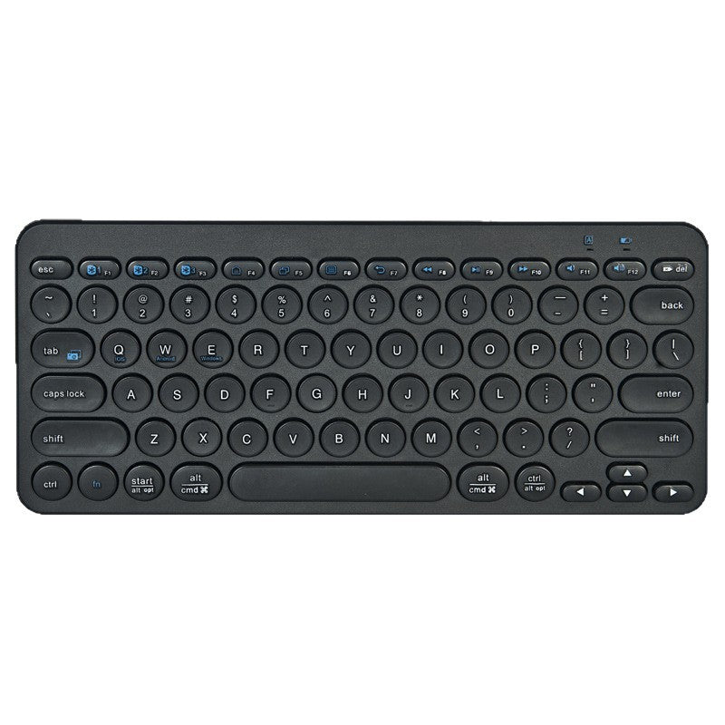 Bluetooth Compact Keyboard Stornfield