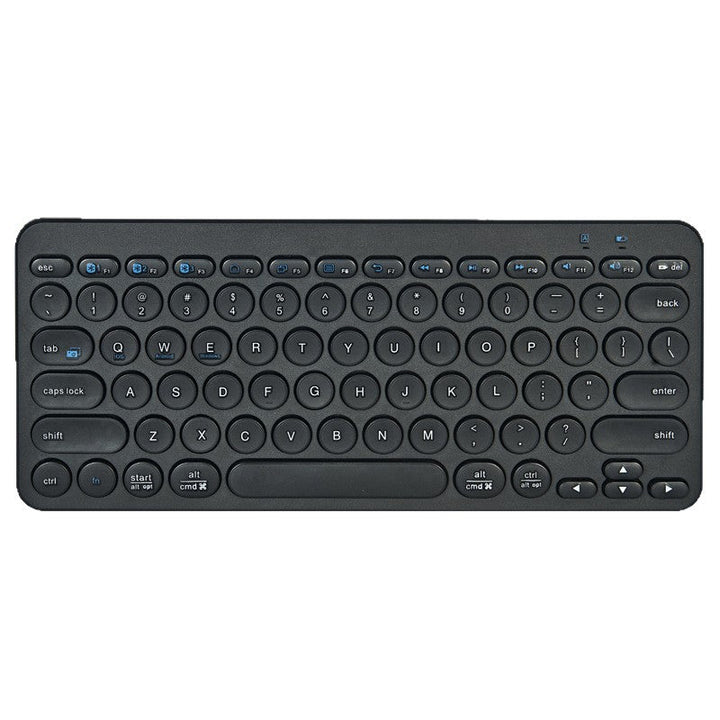 Bluetooth Compact Keyboard Stornfield