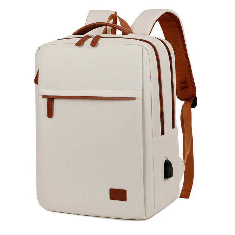 Executive Slim Laptop Backpack Stornfield