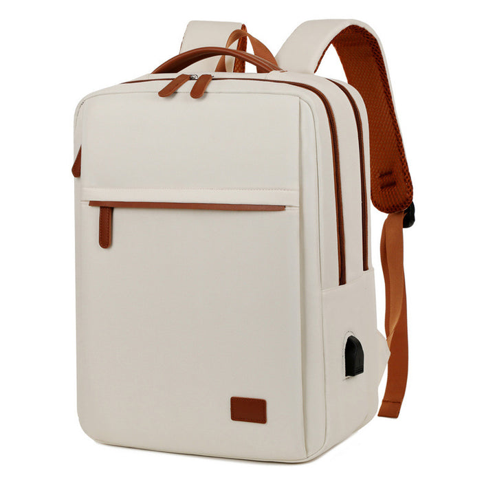 Executive Slim Laptop Backpack Stornfield