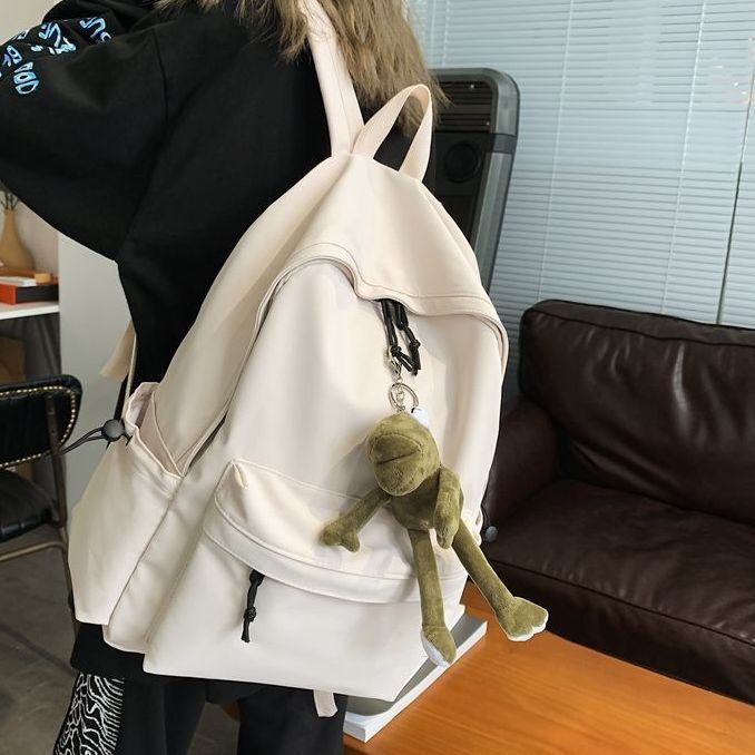 Casual Style Backpack Stornfield
