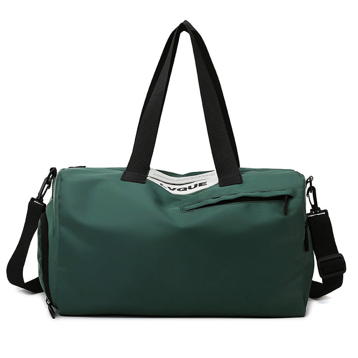 Versatile Sports Duffle Bag