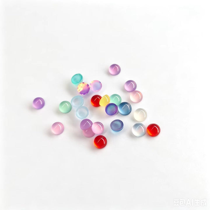 Decorative Glass Stones Stornfield