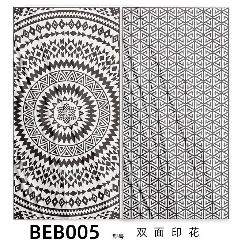 Beach towel Stornfield