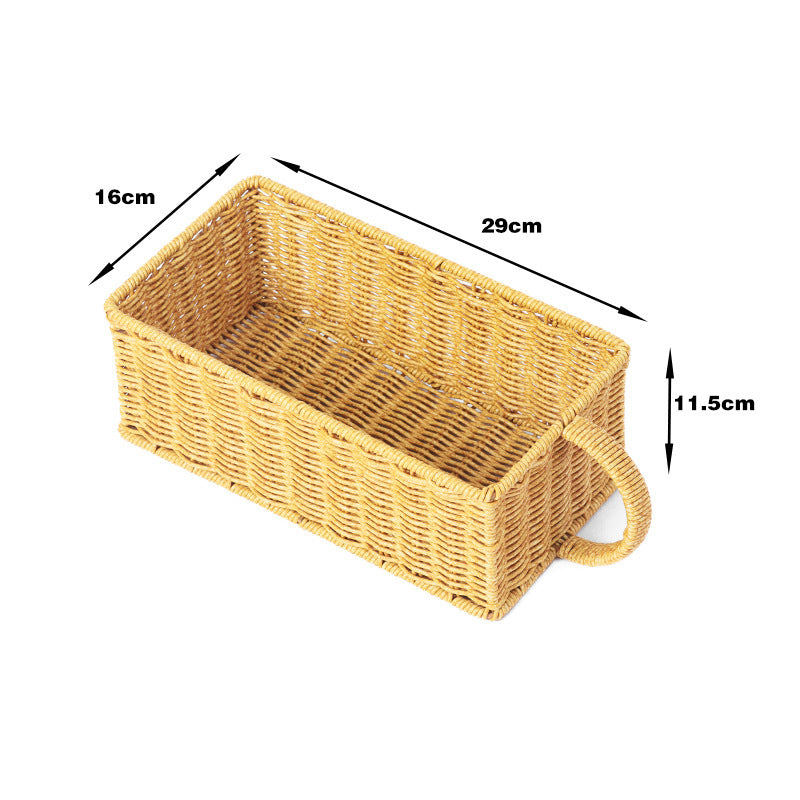 Storage Basket Stornfield