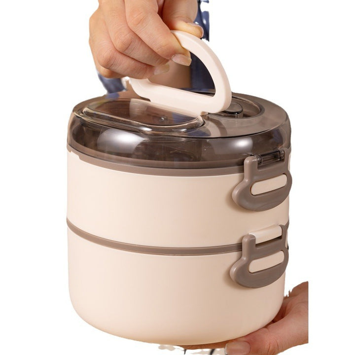 Food Storage