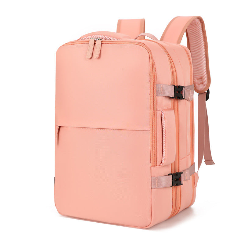 Versatile Travel Backpack Stornfield